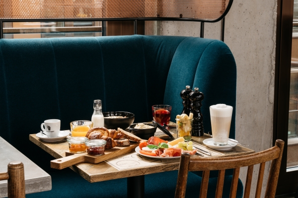 Hotel Ruby Louise (Frankfurt am Main)